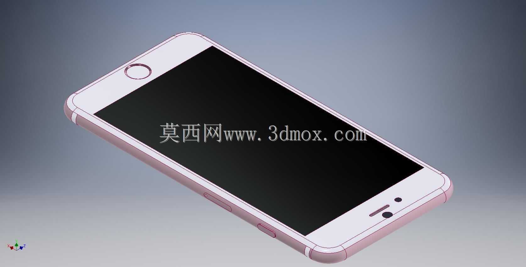 iPhone6 Plus�ռ��ɫ