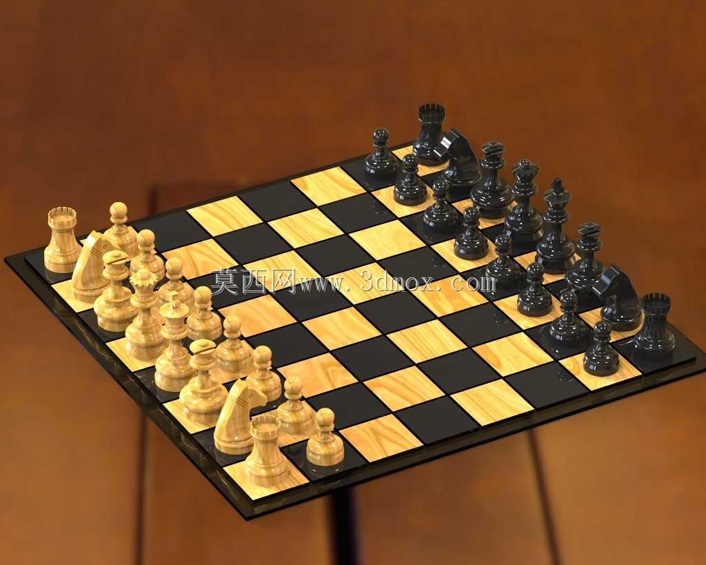 棋盘