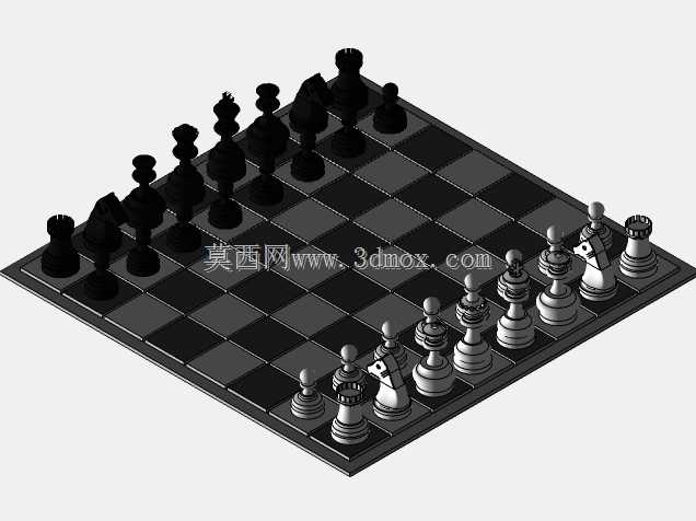 棋盘