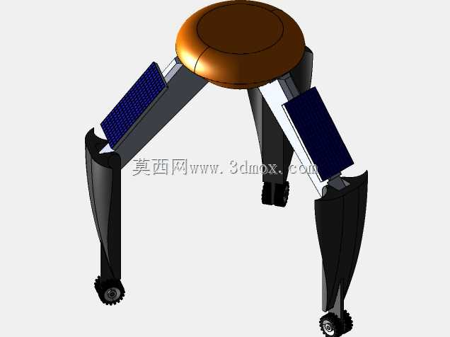三臂龙门架