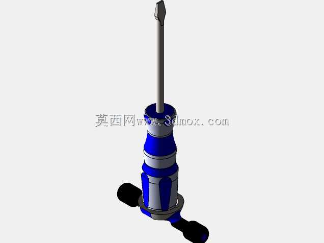 人体工程学螺丝刀