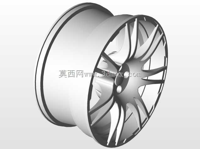 轮辋27.5英寸