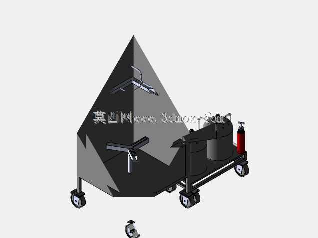 三源能量烘箱