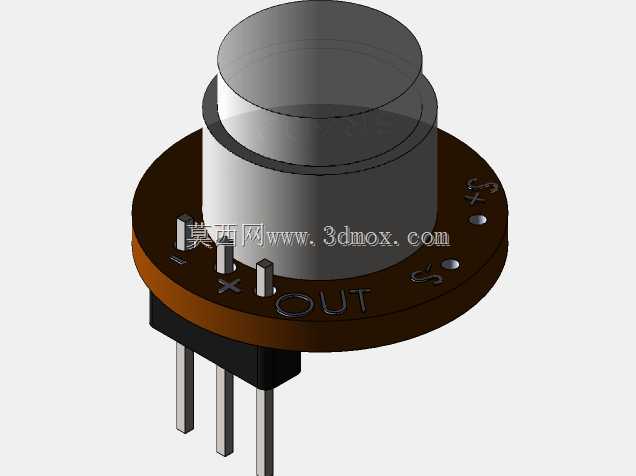 PIR SR602