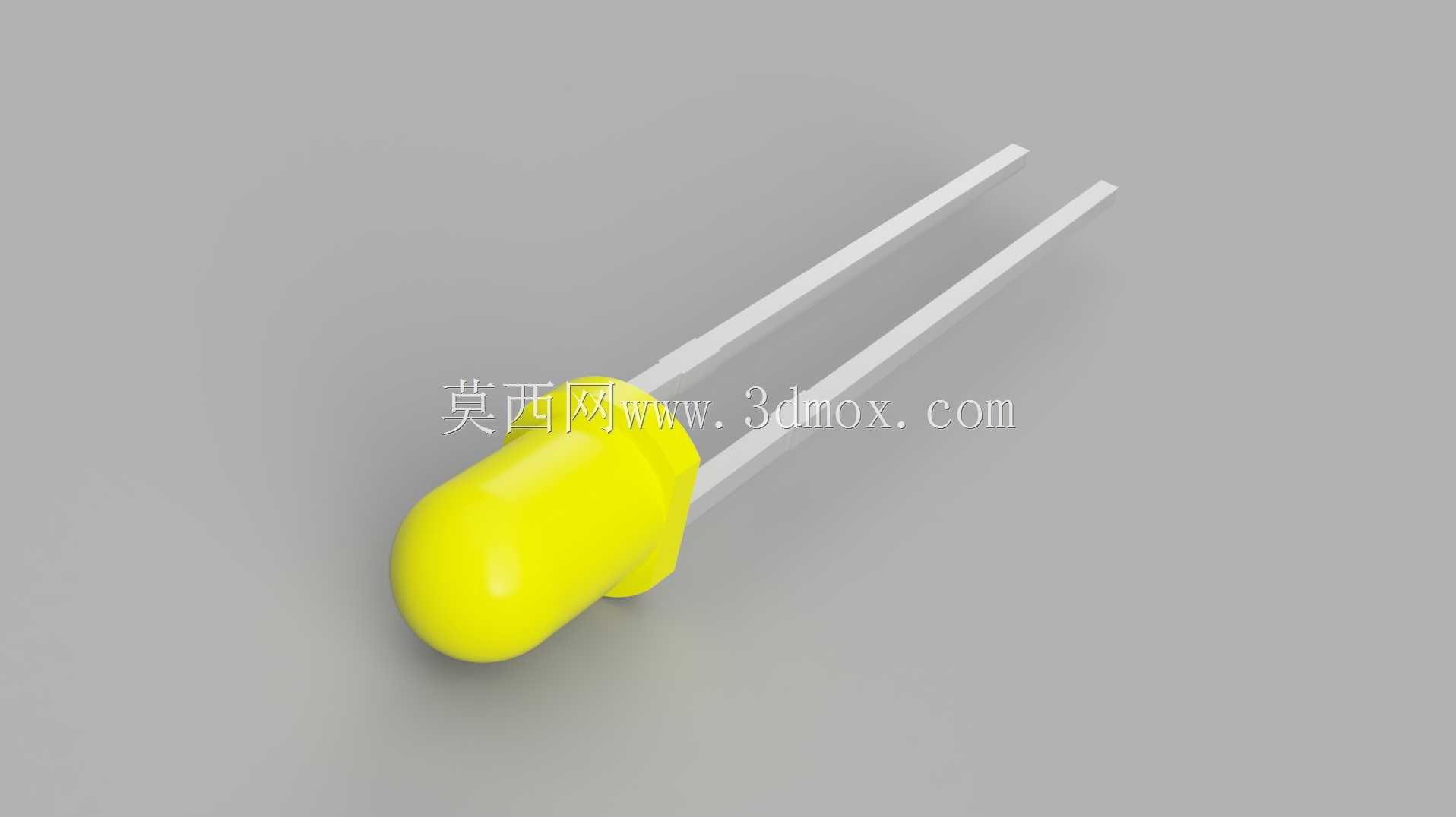 LED 3mm��ɫ