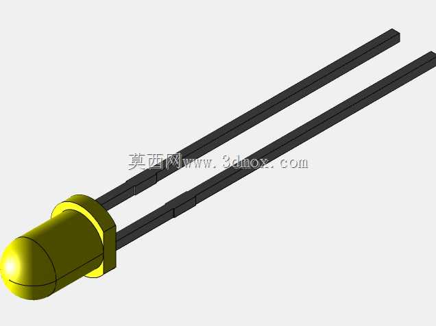 LED 3mm��ɫ