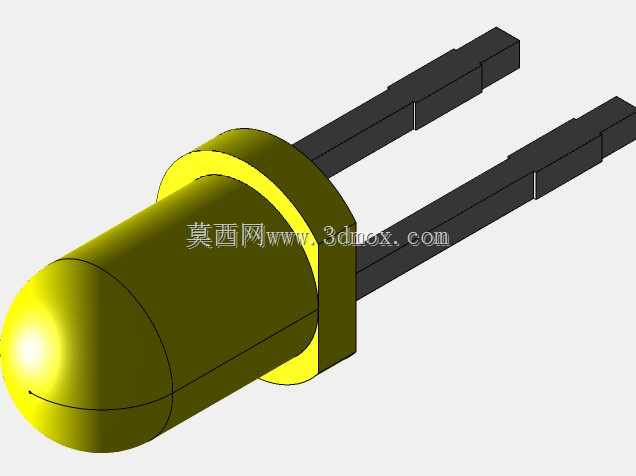 LED 3mm��ɫ