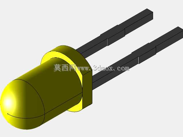 LED 3mm��ɫ