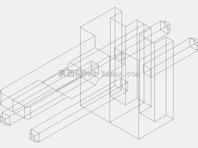 DS-1070 WF连接器