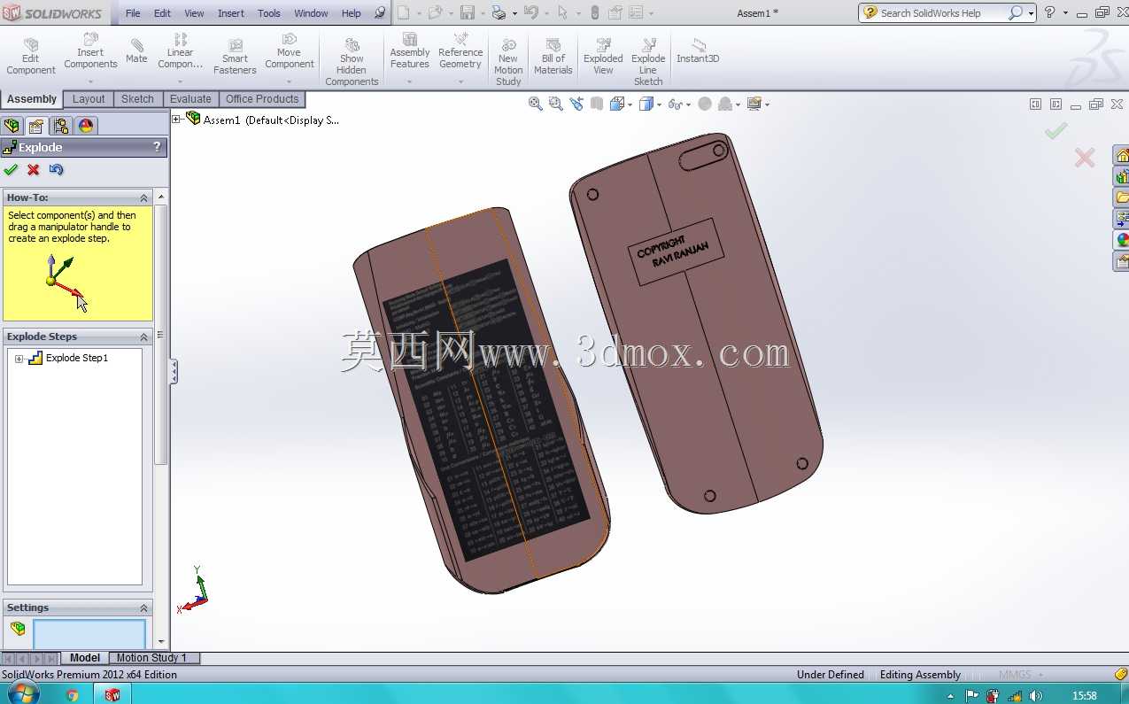 ��solidworks��Ƴ����Ϳ�ѧ������