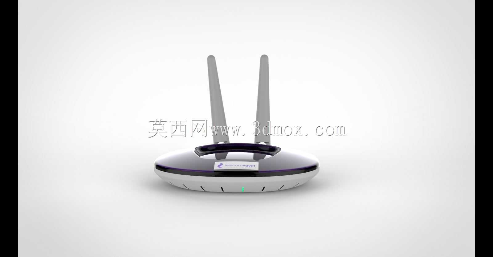 无线路由器概念