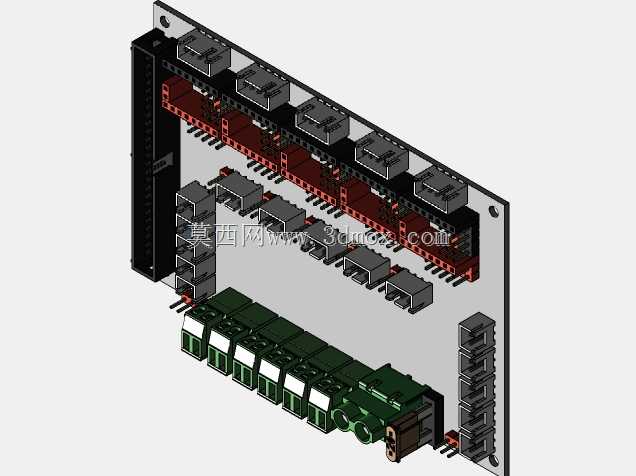 BigTreeTech M5 v1.0
