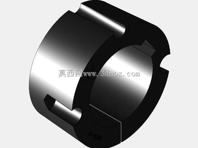 锥形衬套,3020,孔70