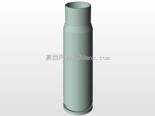 子弹头7.62X39
