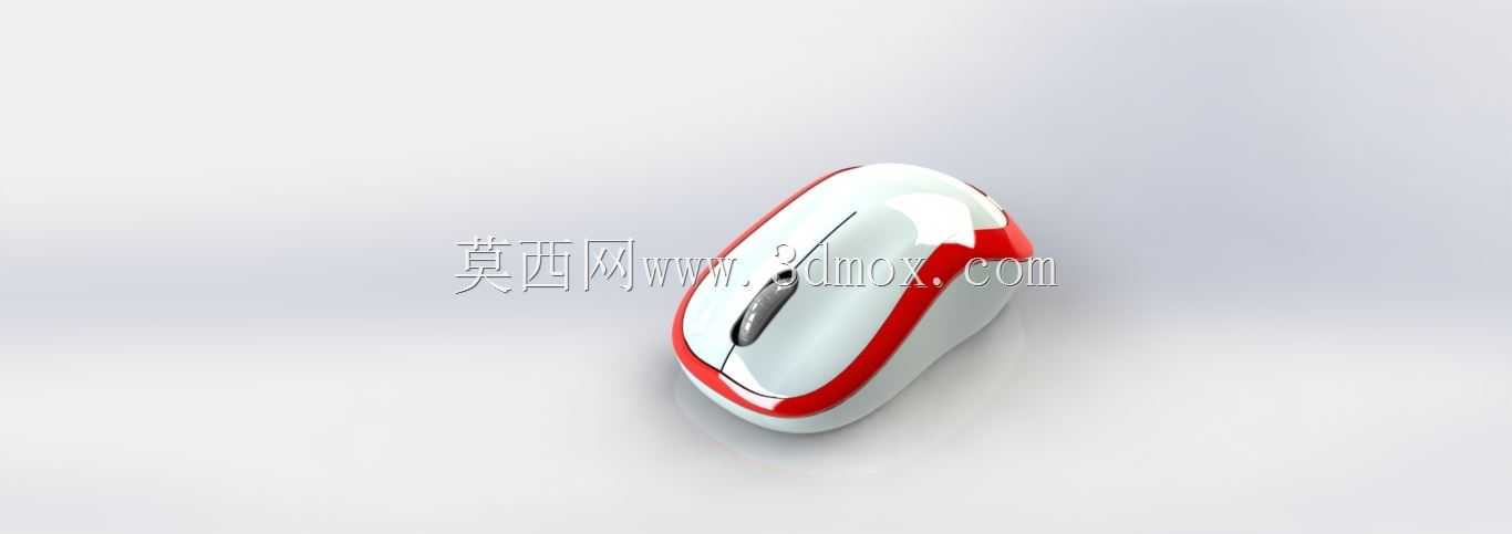 ʹ��Solidworksͨ�����潨ģ��Logitech���