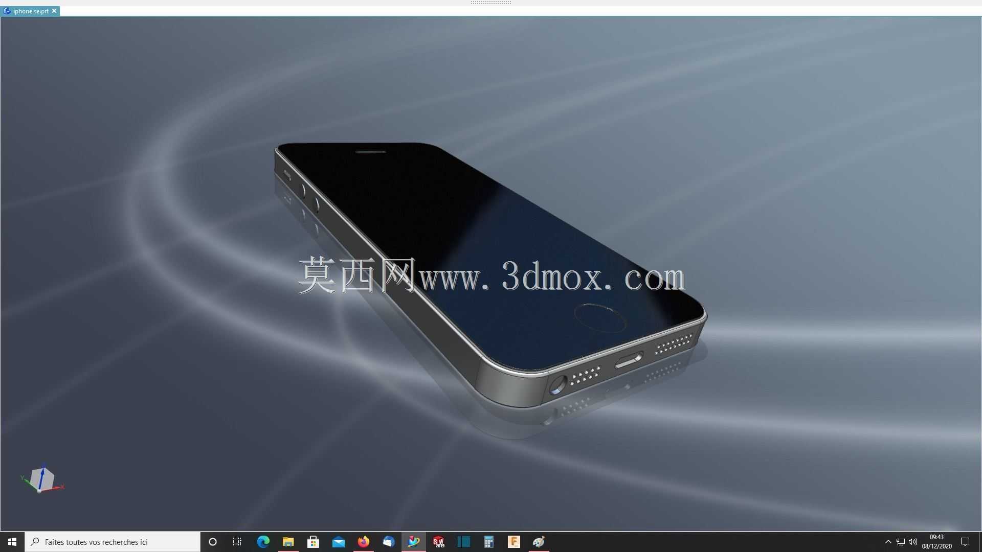 Iphone SE第1代手机