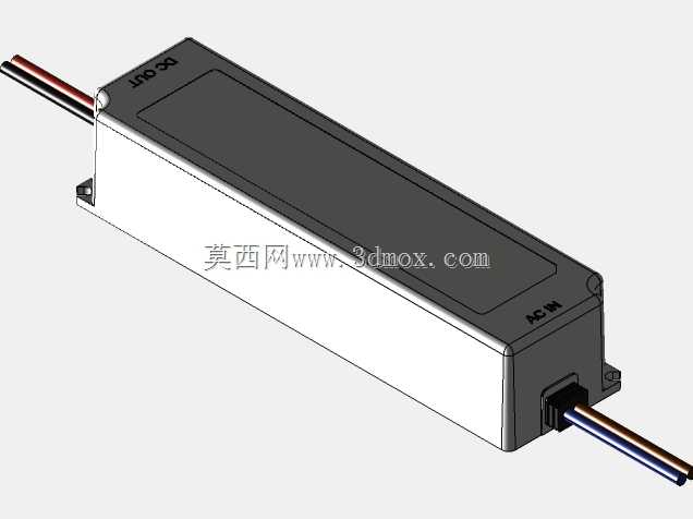 MeanWell LPV-100-12