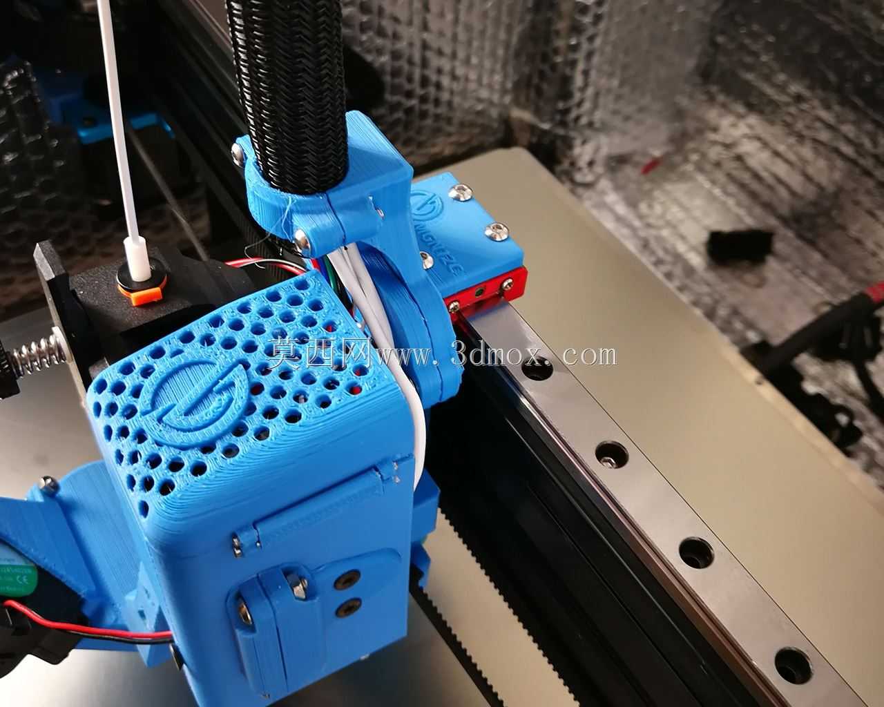 套件附件根据指南LINEARI SU-E GENIUS
