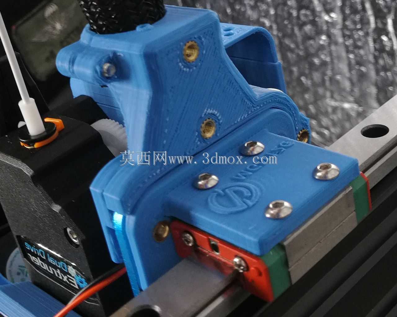 套件附件根据指南LINEARI SU-E GENIUS