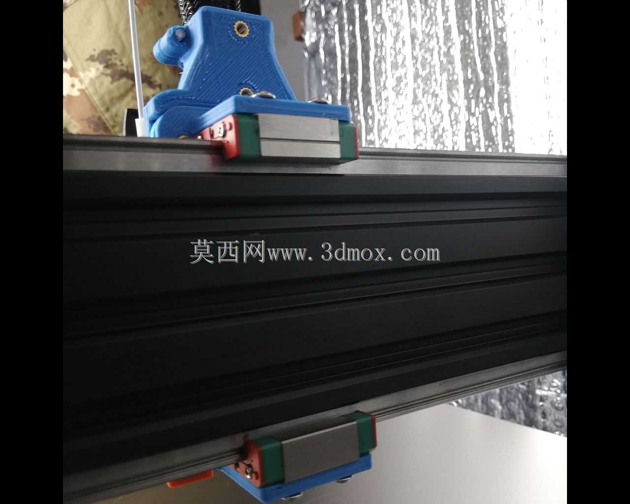套件附件根据指南LINEARI SU-E GENIUS