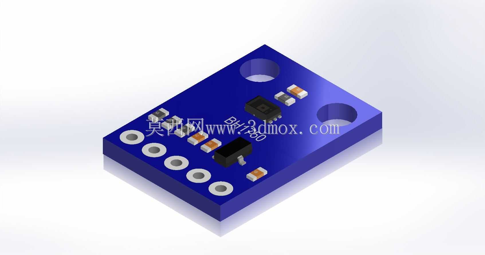 GY-302�������մ�����ģ��
