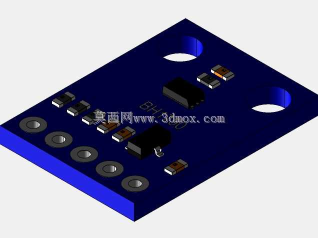 GY-302�������մ�����ģ��