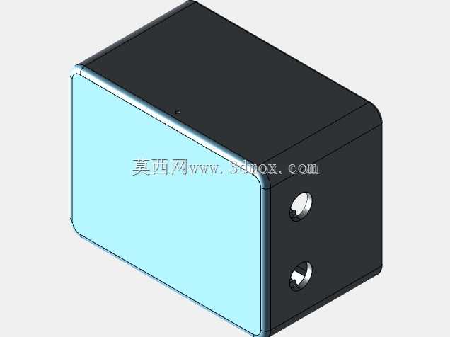 JMC IHSS\u0026 IHSV系列伺服/闭环步进电机外壳