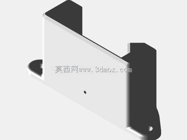 电动滑板车速度表上方的智能手机空间