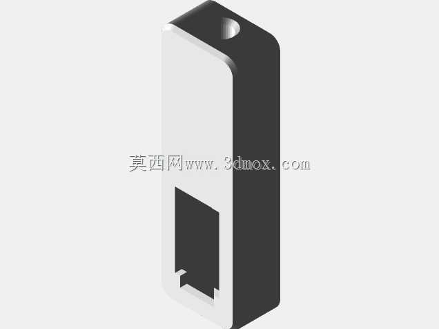 电动滑板车速度表上方的智能手机空间