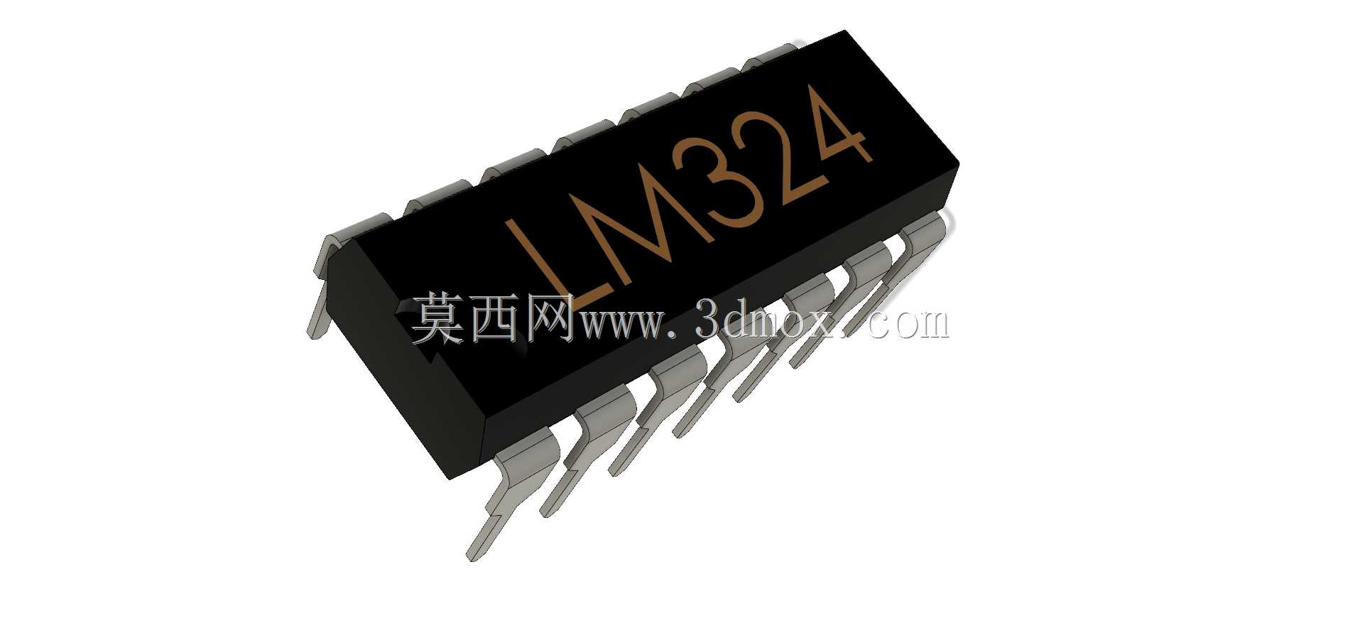 �Ŵ�������LM324