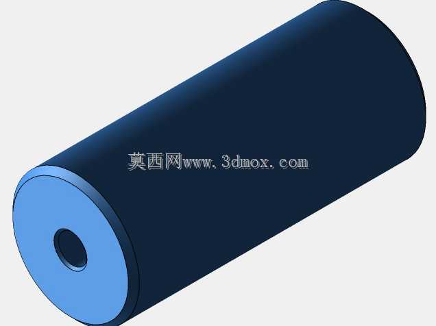侧芯注射模设计