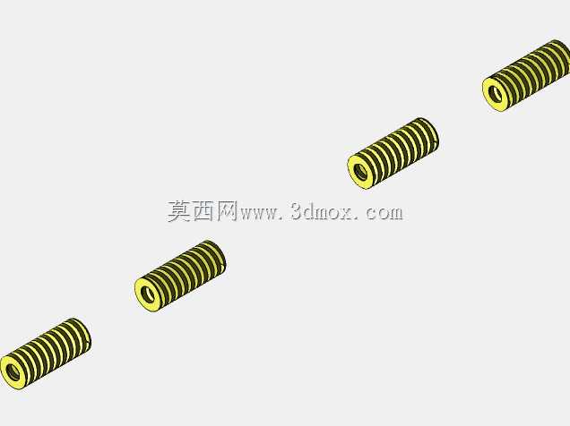 侧芯注射模设计
