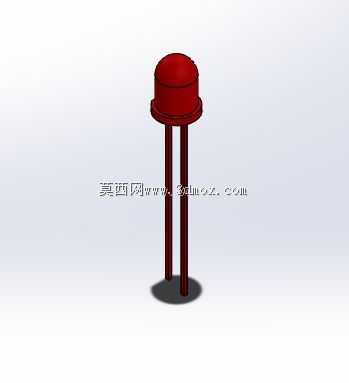 COMMUN LED_��ʵ�ߴ�5mm