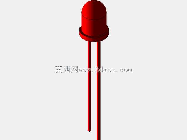 COMMUN LED_��ʵ�ߴ�5mm