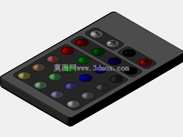 LED遥控器