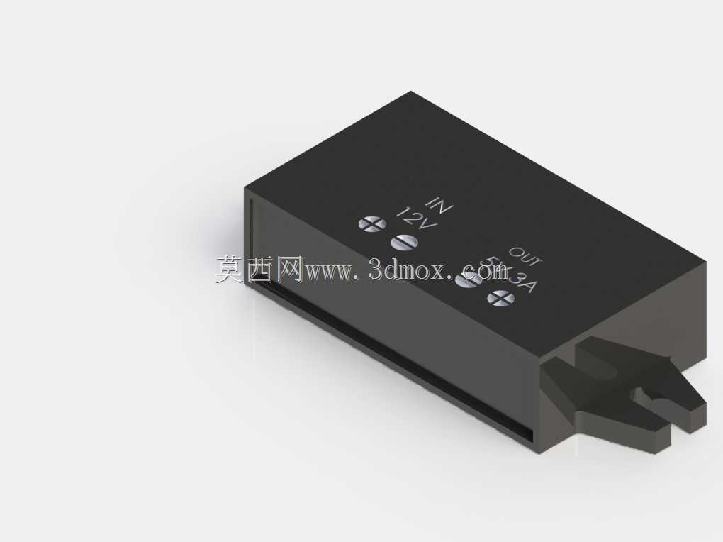 DC-DCת����12v-5v 3A