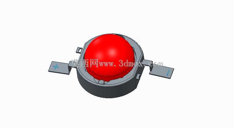 luxeon lambertian 1w���������