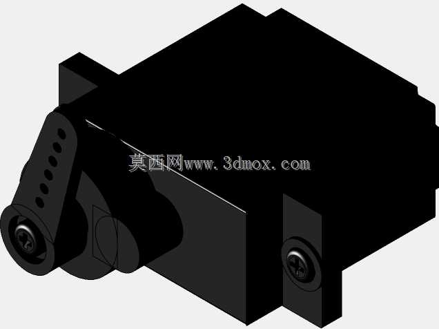 MicroServo SG90