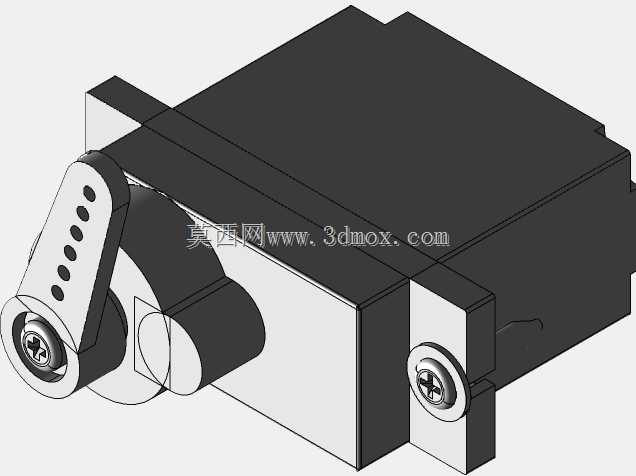 MicroServo SG90