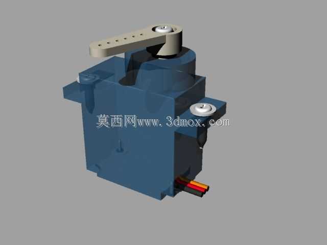 MicroServo SG90