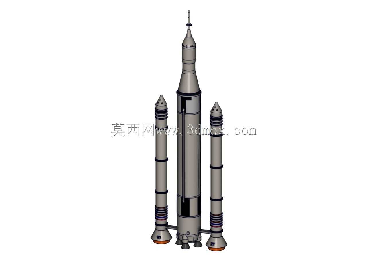 空间发射系统