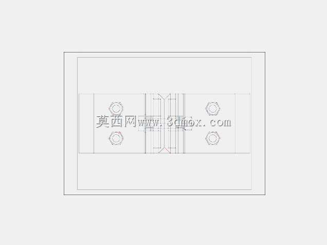 车轮支撑总成