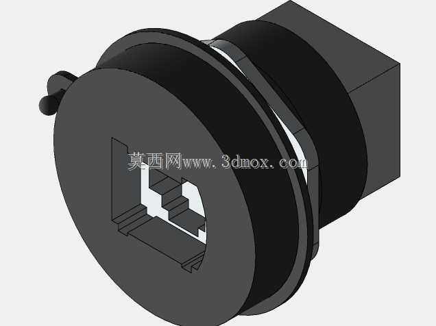 PX0833��尲װ��̫�������IP68 Cat 5e RS�����468-6232