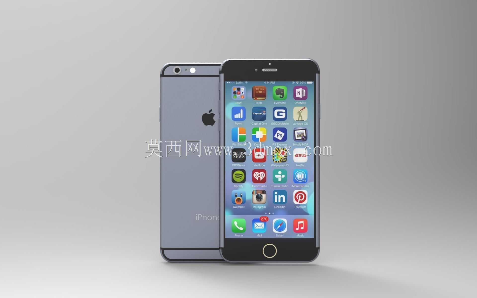 iphone6+