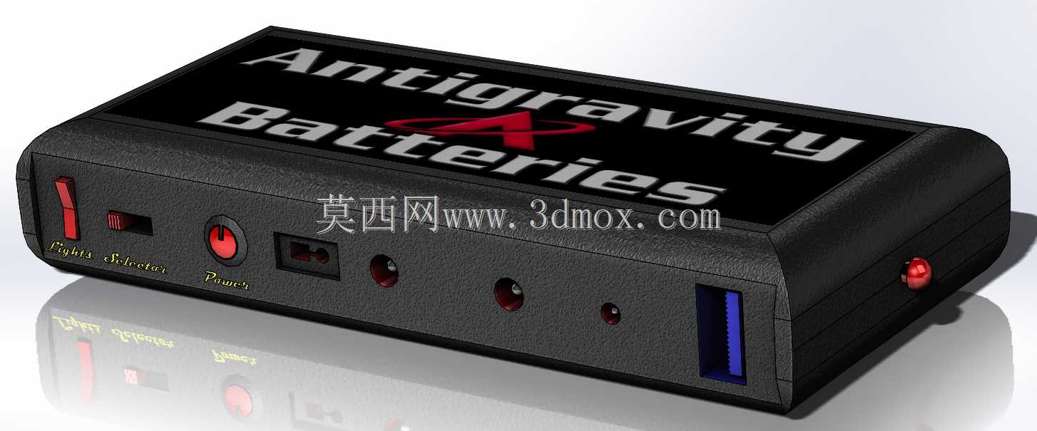 反重力PPS挑战赛