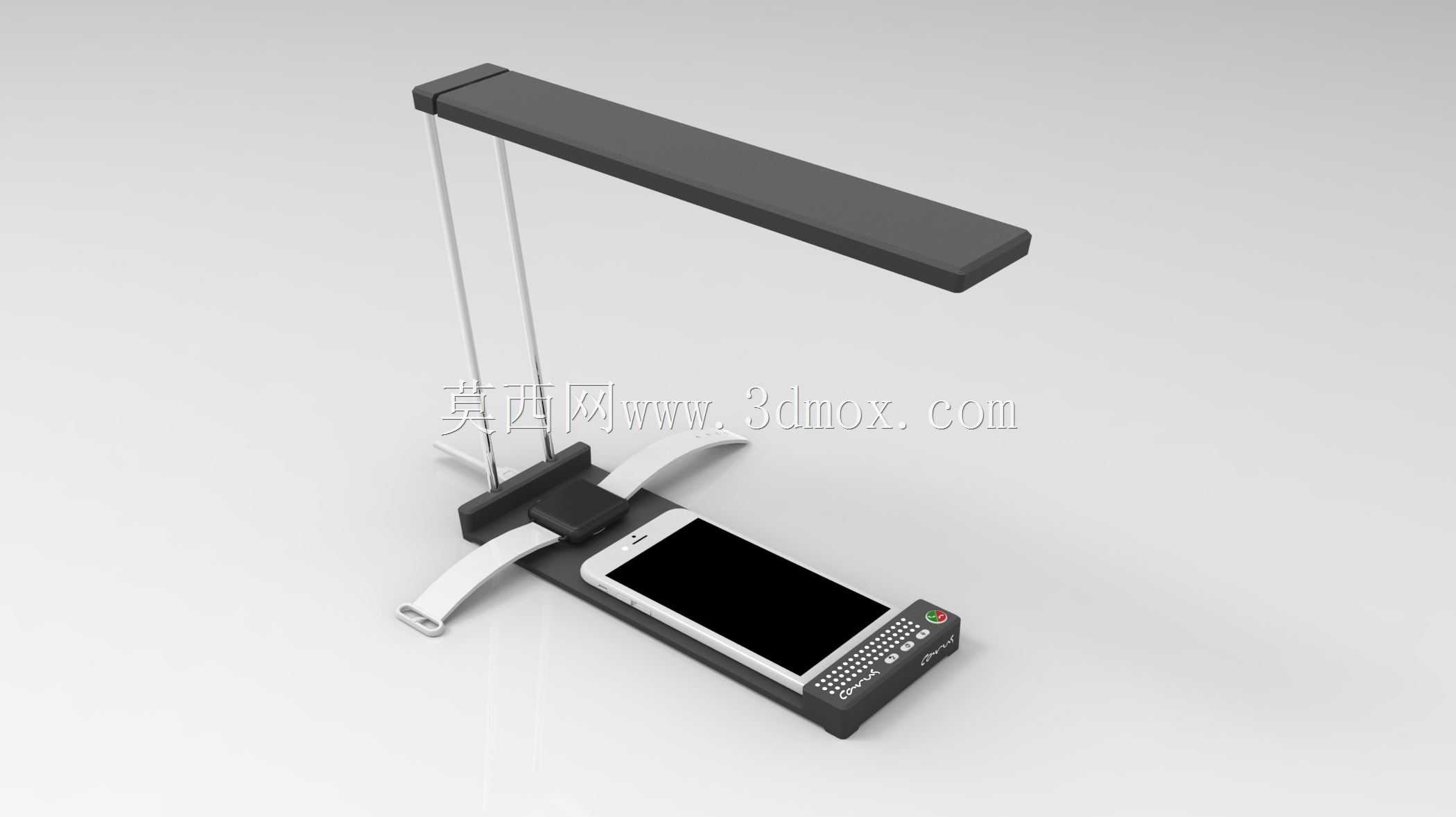 Carus Dual Dock-AV2.0