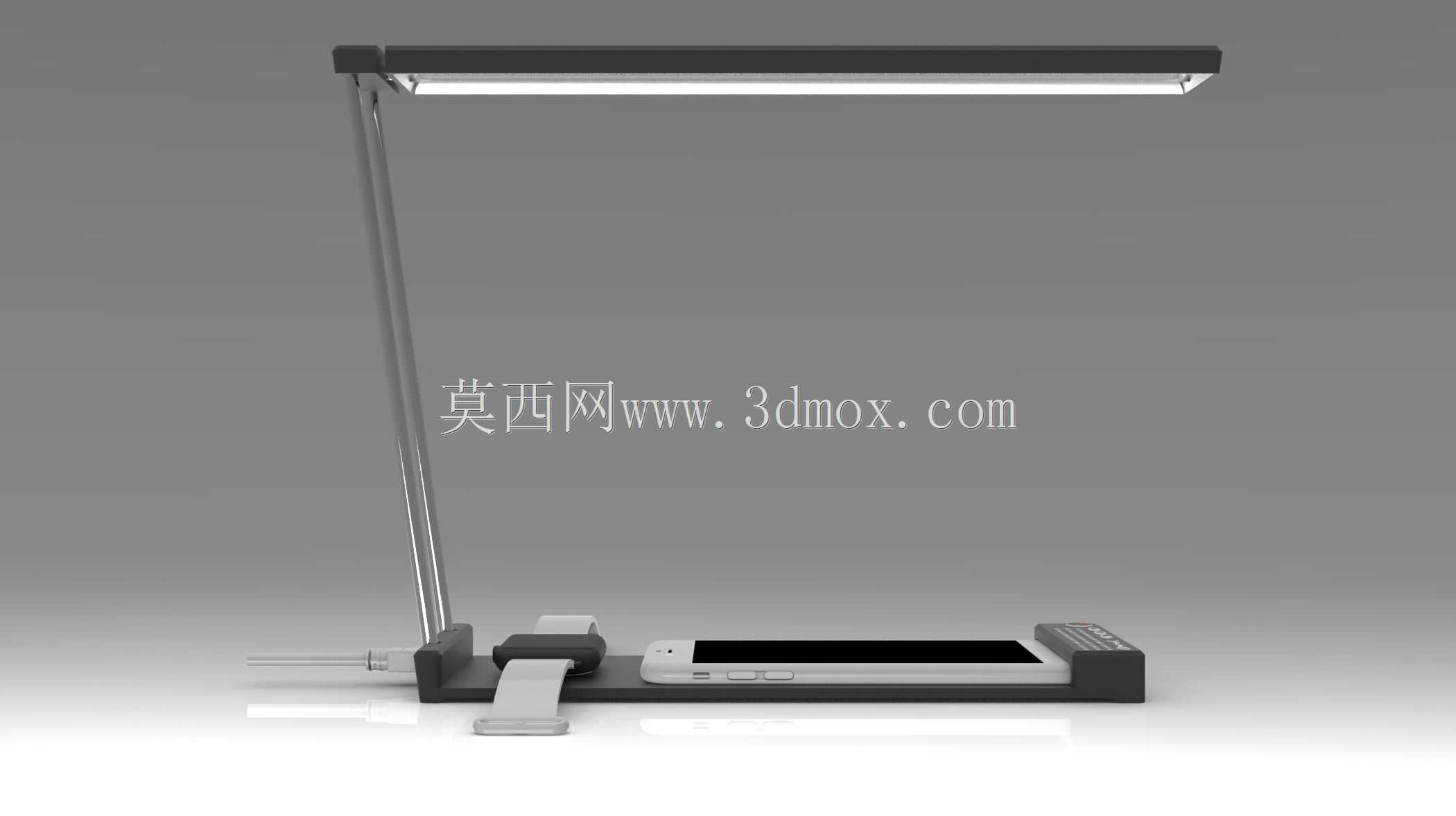 Carus Dual Dock-AV2.0