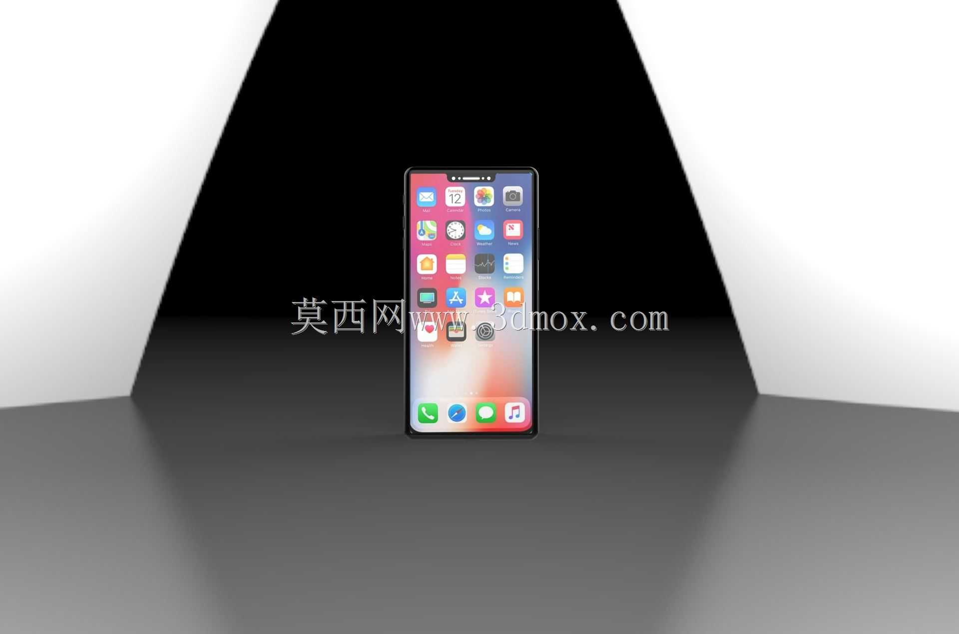 iPhoneX