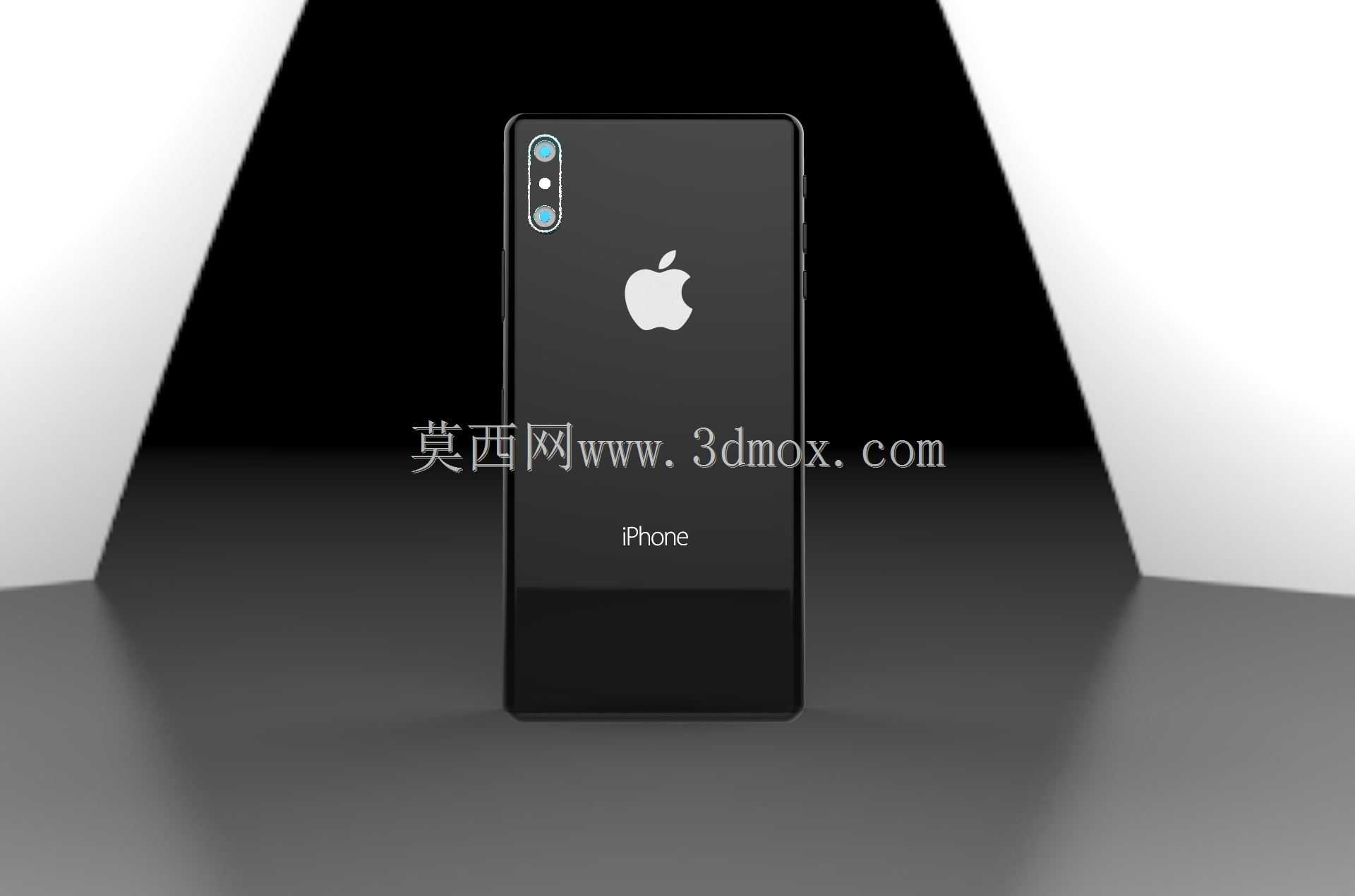 iPhoneX