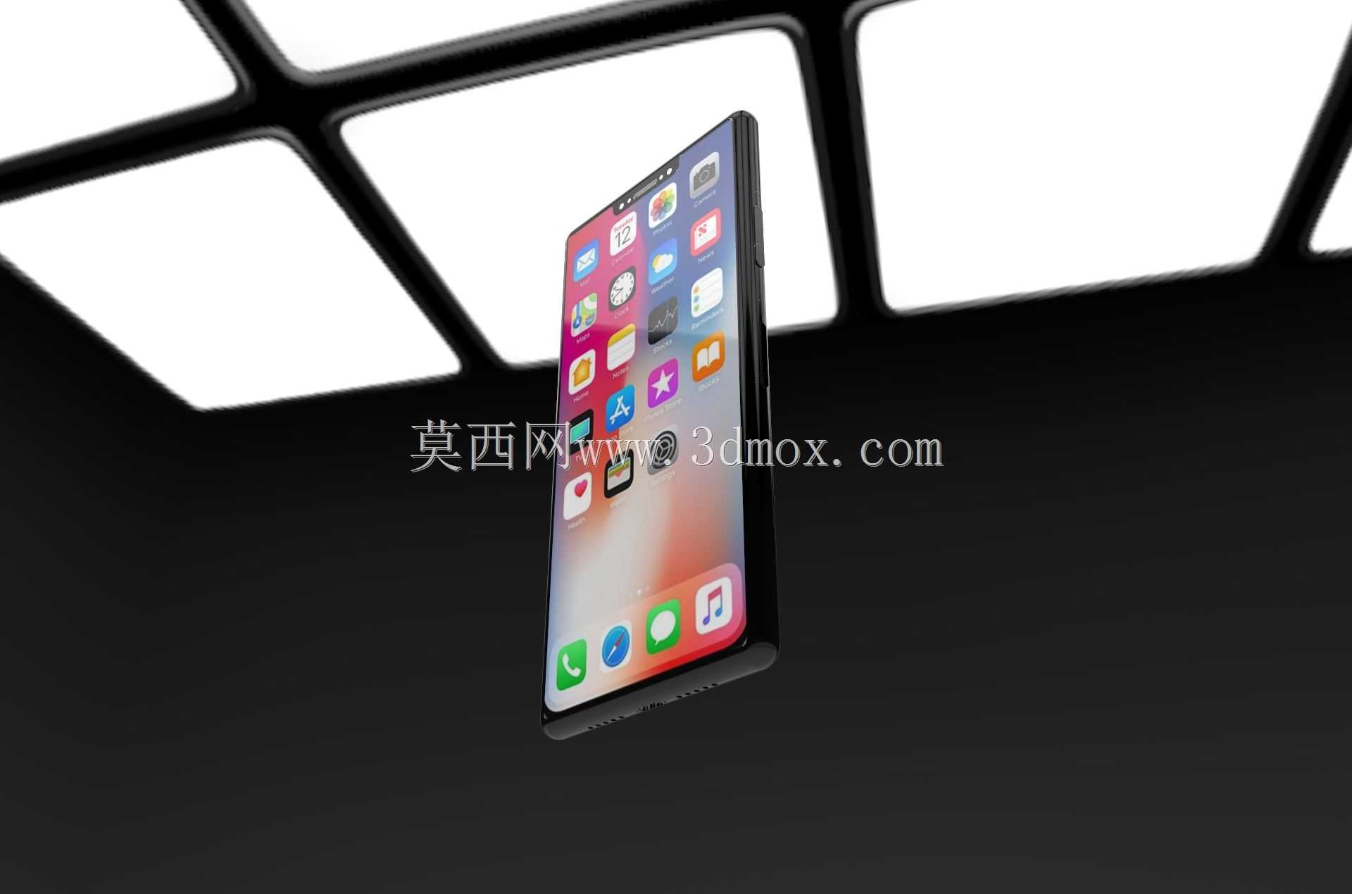 iPhoneX